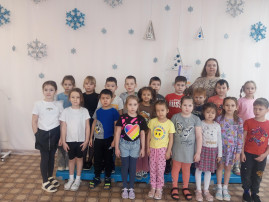 Новый год в народном стиле КАМПУС Новый год в народном стиле КАМПУС.