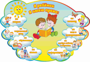 Права ребенка Права ребенка.