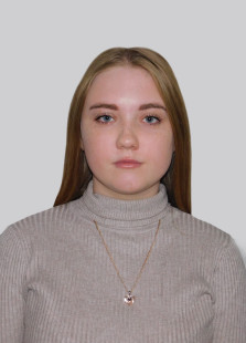 Педагогический работник Шаповалова Елизовета Петровна