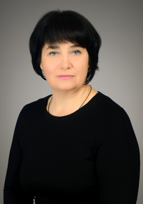 Педагогический работник Калинина Елена Владимировна
