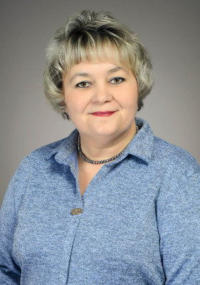 Педагогический работник Некрылова Татьяна Валерьевна
